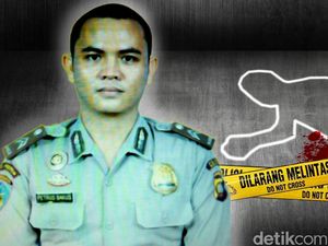 KPAI Minta Brigadir Petrus Ditindak Tegas dan Foto Korban Tidak Disebar KPAI Minta Brigadir Petrus Ditindak Tegas dan Foto Korban Tidak Disebar