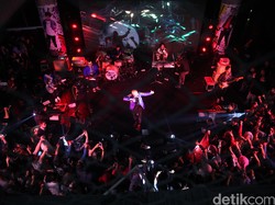 Doa Nidjiholic untuk Ulang Tahun ke-14 Nidji