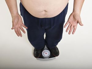 Pria Malaysia Kena Gagal Ginjal gegara Pola Makan, BB Sempat Sentuh 190 Kg Pria Malaysia Kena Gagal Ginjal gegara Pola Makan, BB Sempat Sentuh 190 Kg