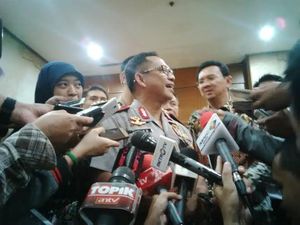 Ahok dan Kapolda Pastikan Kalijodo Dibongkar dengan Alat Berat Senin