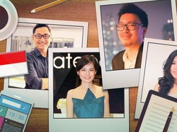Wajah 16 Anak Muda Indonesia Yang Masuk Daftar Forbes