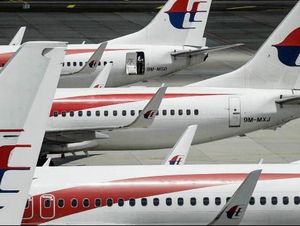 Australia: Pencarian MH370 Bisa Dilanjutkan Jika Ada Bukti Baru