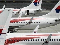 Pakar Global Simpulkan Pilot Sengaja Jatuhkan MH370, Motifnya?