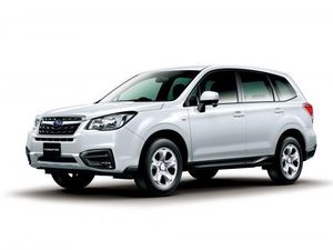 Dinilai Murah, Mobil Subaru Sitaan Tipe Forester Banyak Dilirik Dinilai Murah, Mobil Subaru Sitaan Tipe Forester Banyak Dilirik