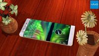 Lekukan Layar Galaxy S7 Edge di Ponsel China