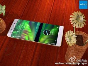 Lekukan Layar Galaxy S7 Edge di Ponsel China Lekukan Layar Galaxy S7 Edge di Ponsel China