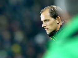 Thomas Tuchel Masuk Radar MU