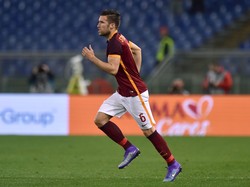 Strootman Akan Pulih Sepenuhnya Musim Depan
