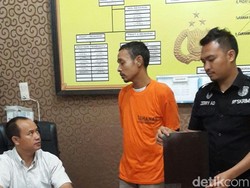 Seorang Ayah Tega Aniaya Anak Kandungnya Hingga Patah Kaki di Medan