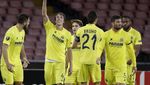 Villarreal Singkirkan Napoli