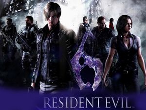 3 Seri Lawas Resident Evil Dirilis Ulang 3 Seri Lawas Resident Evil Dirilis Ulang