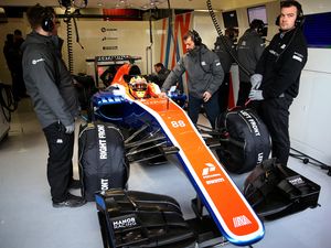 Rio: Sebuah Pelajaran dari Insiden di Hari Keempat