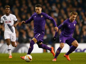 Sousa Kecewa Fiorentina Kandas, Akui Penampilan Bagus Spurs