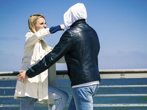 Wanita Wajib Tahu, 4 Titik Tubuh yang Bisa Diserang Saat Dihadang Penjahat