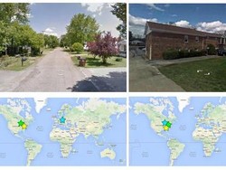 Google Bisa Deteksi Lokasi Foto Tanpa Geotag