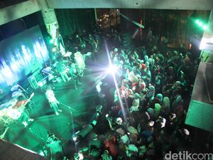 Nidijiholic Ikut Ambil Bagian di NIDJIAnni14sary