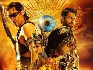 Sinopsis Film Gods of Egypt, Seteru Para Dewa Memperebutkan Takhta Sinopsis Film Gods of Egypt, Seteru Para Dewa Memperebutkan Takhta