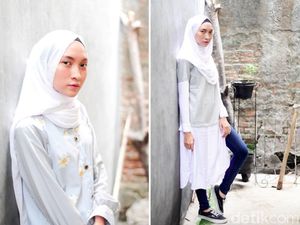 Selamat! 5 Pemenang Hijab Hunt OOTD Minggu Ini