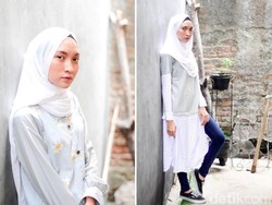 Selamat! 5 Pemenang Hijab Hunt OOTD Minggu Ini