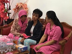 Brigadir Petrus di Tahanan: Terus Meracau, Tak Menyesal Membunuh 2 Anaknya