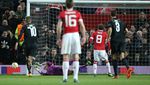 MU Hajar Midtjylland 5-1
