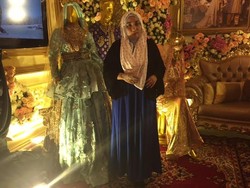 Anniesa Hasibuan Serius Garap Label Baju Pengantin Pasca Kebanjiran Pesanan