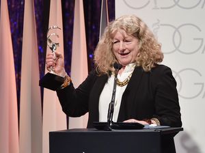 Jenny Beavan, Sosok di Belakang Penampilan Futuristik Mad Max: Fury Road