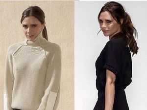 Cedera Kaki, Victoria Beckham: Aku Tak Bisa Pakai High Heels Lagi