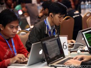 Masuki Era 4.0, Kurikulum TI dan Tenaga Ahli Masih Tertinggal