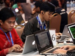 Masuki Era 4.0, Kurikulum TI dan Tenaga Ahli Masih Tertinggal