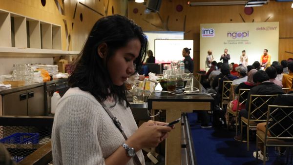 Menyulap Video Jadi Ladang Pemasukan di Era 4G