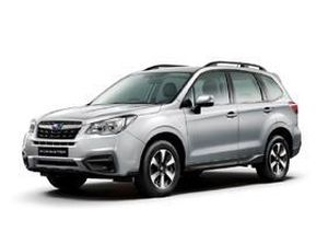 Subaru akan Mulai Jualan Lagi di Indonesia, Forester Jadi Andalannya