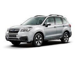 Subaru akan Mulai Jualan Lagi di Indonesia, Forester Jadi Andalannya