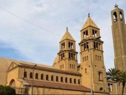 Mesir Penjarakan Warga Kristen Koptik karena Ejek Islam