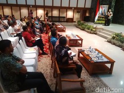 Ahok Siap Gelontorkan Rp 4 T untuk Bantu Daerah Penyangga DKI