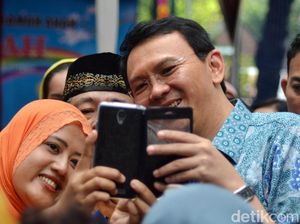 Ini Untung Rugi Ahok Maju Independen atau Lewat Parpol Ini Untung Rugi Ahok Maju Independen atau Lewat Parpol