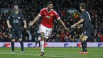 Momen-Momen Terbaik Marcus Rashford di Manchester United