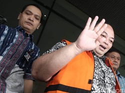 Sst... KPK Bidik Petinggi MA!