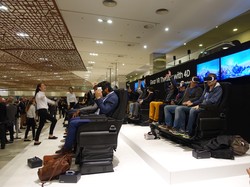 Ketakutan yang Bikin Ketagihan dari Gear VR