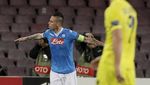 Villarreal Singkirkan Napoli
