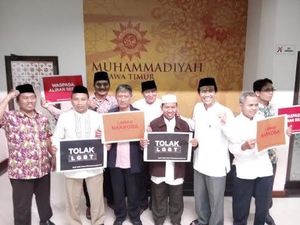 PW Muhammadiyah Jatim Bentuk Badan Penanggulangan Penyalahgunaan Narkoba
