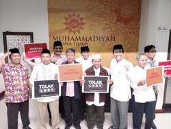 PW Muhammadiyah Jatim Bentuk Badan Penanggulangan Penyalahgunaan Narkoba