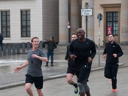 Zuckerberg Dituding Munafik Terbesar