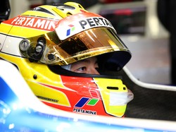 Rio Masih Membiasakan Diri dengan MRT05