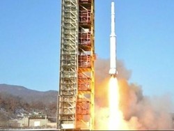 AS Ajukan Rancangan Resolusi untuk Memperberat Sanksi bagi Korut