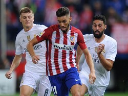 Atletico Akhirnya Mampu Singkirkan Madrid atau Terjegal Lagi?