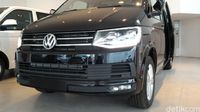MPV Rp 1 Miliar Volkswagen