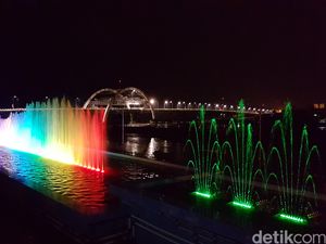 Bulak Fest 2016 akan Digelar, ini Harapan Besar Warga Pesisir Kenjeran