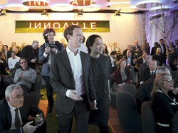 Ini Rasanya Kerja Bareng Suami Sendiri Menurut Istri Mark Zuckerberg