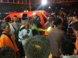 1 Santri yang Hilang di Pantai Parangkusumo Bantul Ditemukan Tewas